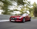 Mercedes SLS AMG-007